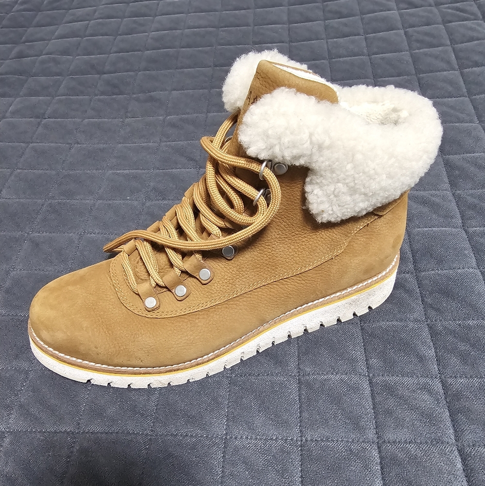 Cole Haan ankle boots
